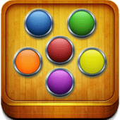 Innovative puzzle game with colorful buttons and engaging gameplay.