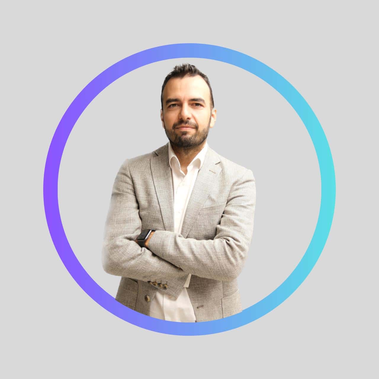 Serkan Özcan